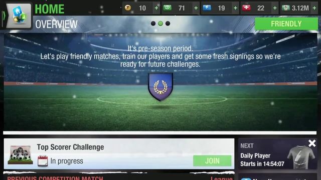 [Android] Top Eleven 2020 - Be a soccer manager - Nordeus смотреть онлайн