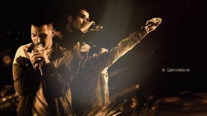 ARCHI - Уличные романы (Официальная премьера альбома)