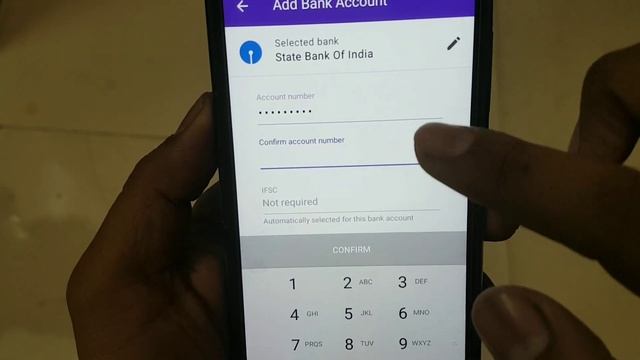 Confirm Account Number Ka Matlab Kya Hota Hai | Confirm Account Number Kise Kahate Hain смотреть онлайн