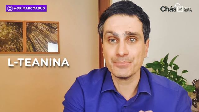 Chás naturais para ACALMAR A MENTE realmente funcionam? смотреть онлайн
