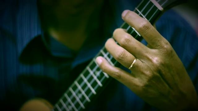 Anonyme (Susato,1551) - Allemande - Ukulele смотреть онлайн