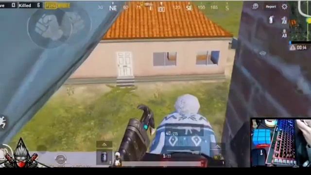 DYNAMO GETS SOLO CHICKEN DINNER | DYNAMO MOBILE GAMEPLAY | DYNAMO GAMING HIGHLIGHTS смотреть онлайн