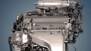 Toyota 5S-FE поломки и проблемы двигателя | Слабые стороны Тойота мотора