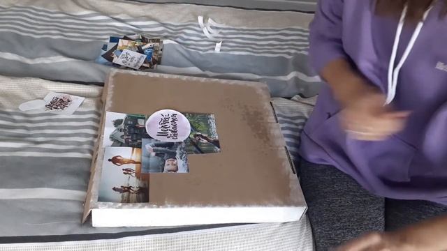 Карта желаний/Карта визуализации// смотреть онлайн