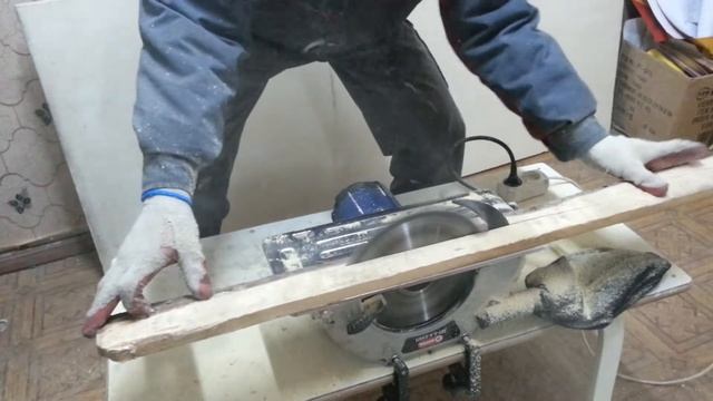 Дисковая пила (торцовочная) тм Диолд. дп-2.4-235п!!! смотреть онлайн