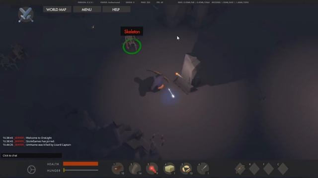 Orelight Gameplay - Episode 1 - Orelight Multiplayer [Early Access] смотреть онлайн