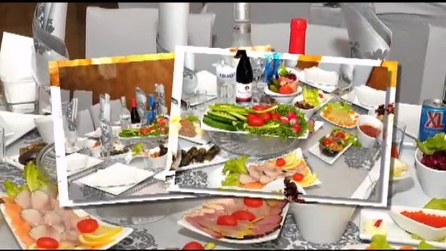 Ресторан "Баку" | "מסעדת "באקו смотреть онлайн