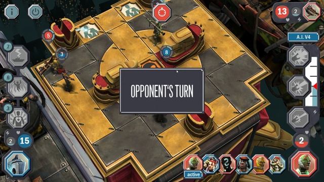 Aerena Clash of Champions - First Impressions [Alpha] смотреть онлайн