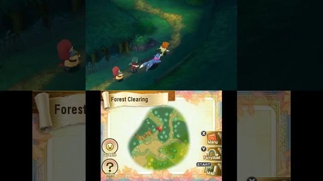 Return to PopoloCrois: A Story of Seasons Fairytale Gameplay Clip - E3 2015 смотреть онлайн