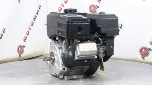 Двигатель LIFAN 10 л.с.  KP270, (вых. вал d20 мм)