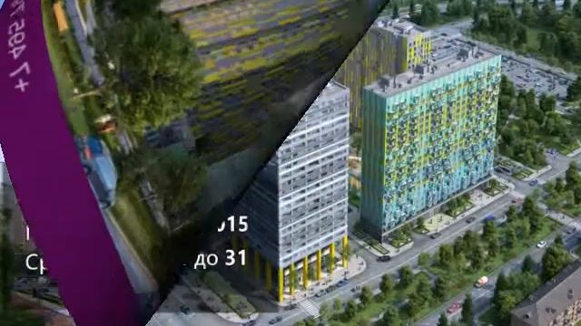 ЖК Фили Град - аренда квартир, продажа квартир смотреть онлайн
