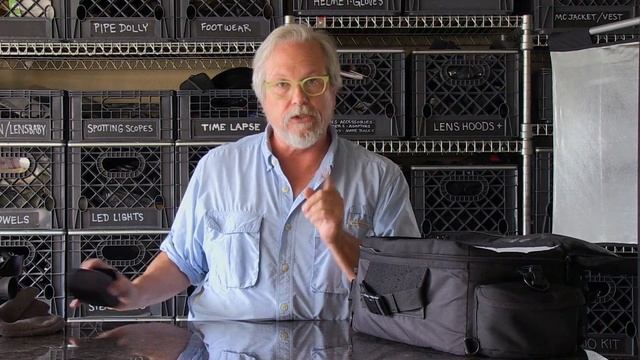 Bruce Dorn -- WD: Follow The Adventure Ep. 19 смотреть онлайн