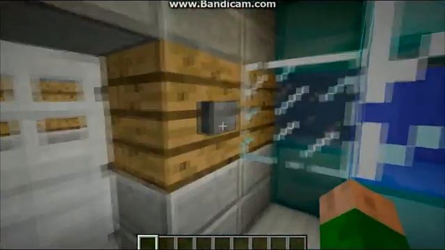 обзор карт для minecraft #15 (космос) смотреть онлайн