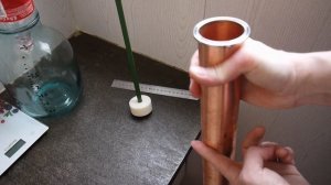 Засыпка СПН по методу Селиваненко. Сравнение трех методов. Сколько СПН поместится в 1 метр царги?