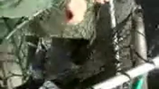 Курбозеро осень 2008г. Рыбалка на лесном озере смотреть онлайн