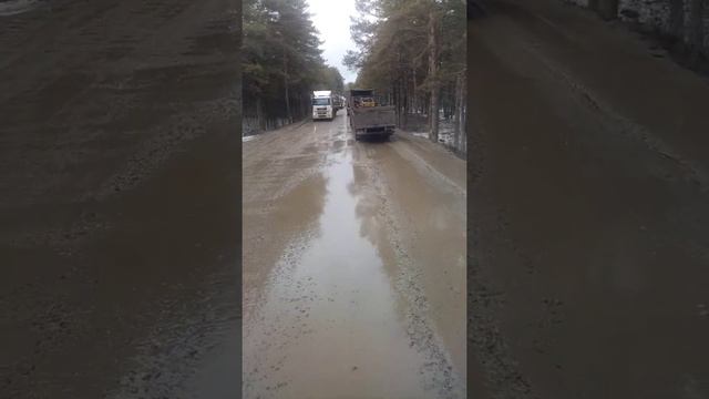 Канск обездная дорога смотреть онлайн