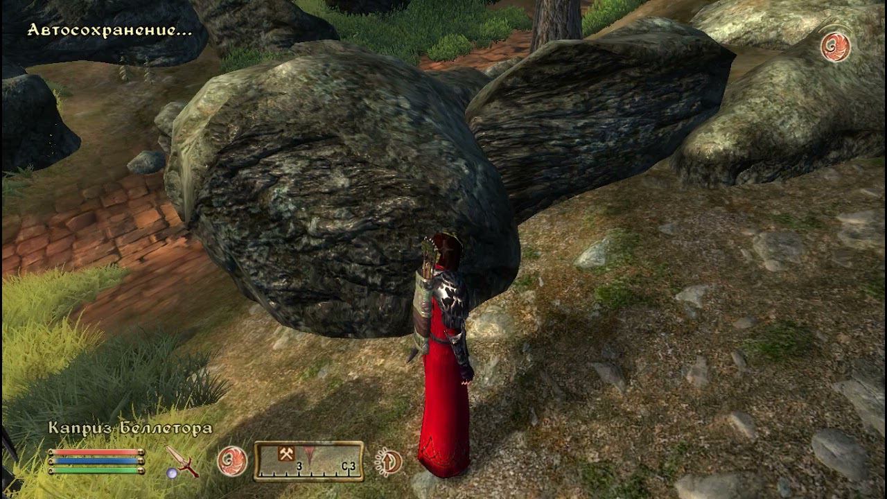The Elder Scrolls IV Oblivion 170 серия смотреть онлайн