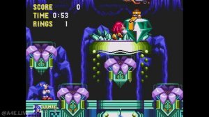 COMPARISON BETWEEN Sonic 2 Game Vs. Sonic 2 Movie