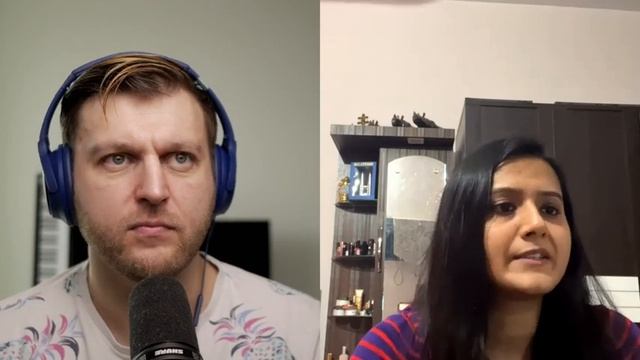 The Journey Of Learning To Code [ Chat with Devs Ankita and Paul ] смотреть онлайн
