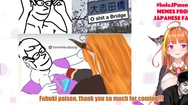 Coco suddenly got an UNEXPECTED GUEST in the middle of Meme Review with Yagoo!! смотреть онлайн