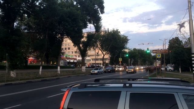 Реальный заработок таксиста на мексиканцах в дни ЧМ2018