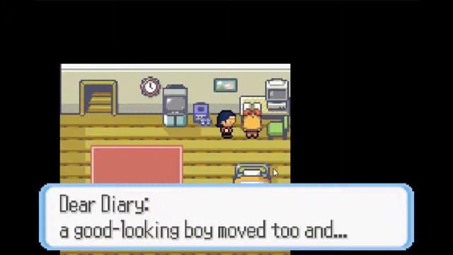 Ogawa plays: Pokémon Quartz :: E01 смотреть онлайн