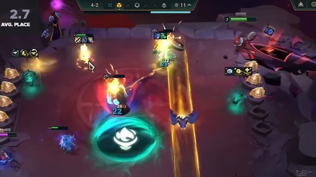 SVM GHIỀN - TRÙM FLEX BẮC MỸ BEBE872 - ĐỘI HÌNH MẠNH NHẤT META 13.21 ! смотреть онлайн