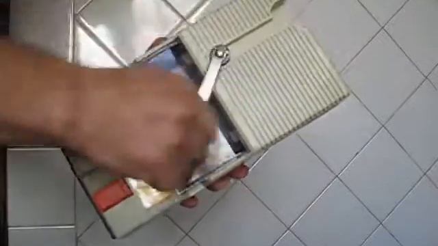 Retro Compact Cassette Player смотреть онлайн