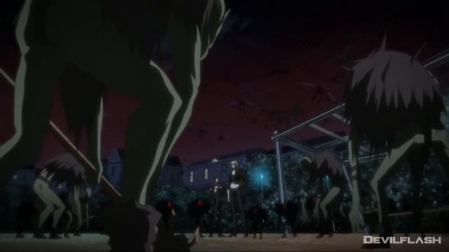 Devil May Cry - The Phoenix [AMV] смотреть онлайн