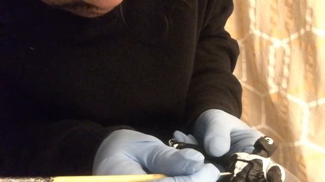 HOW TO: Paint marvel legends Action figures - BLACK PANTHER- VENOMVERSE смотреть онлайн
