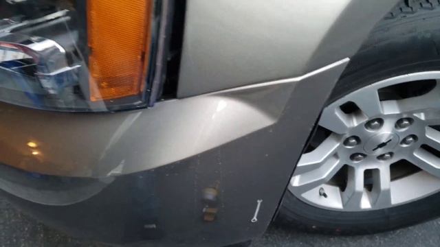 Flashark H11 led bulbs on a 2007 suburban смотреть онлайн