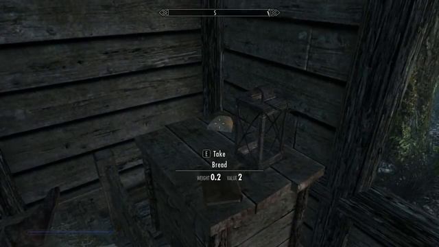 Skyrim Special Edition: MEEKO, FREE PUPPY Location! (EASTER EGG) смотреть онлайн