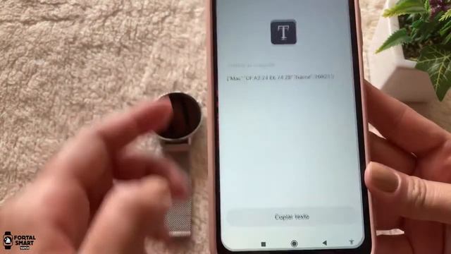 NÃO RECEBO NOTIFICAÇÕES DE WHATSAPP NO SMARTWATCH VEJA ALGUNS MOTIVOS смотреть онлайн