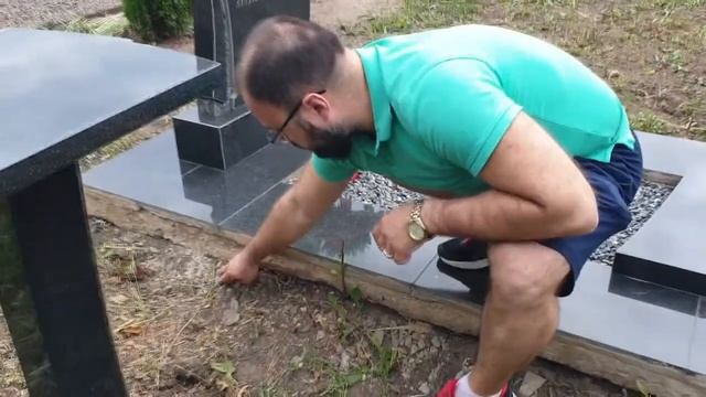 Установка памятника из гранита ошибки.