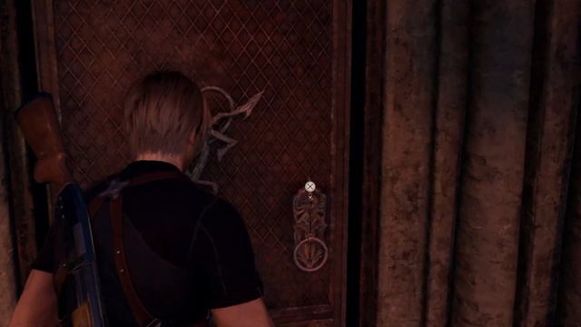 Resident Evil 4 Remake - Capítulo 3 - Parte 1 смотреть онлайн