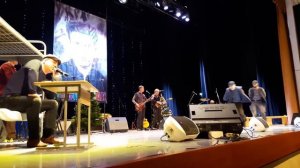 ХАТА Лесоповал