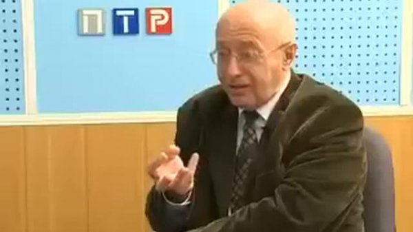 С.Кургинян: "Если не одумаемся, нам осталось 5 лет"