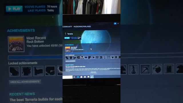 How To Install A Mod Loader On Window For Terraria