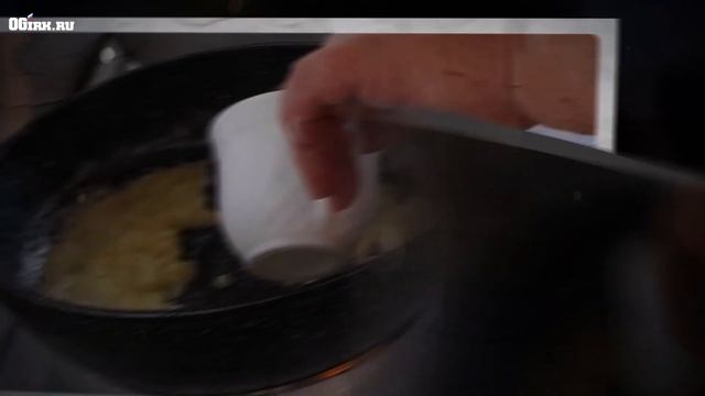 #Национальная_кухня: бурятский саламат смотреть онлайн