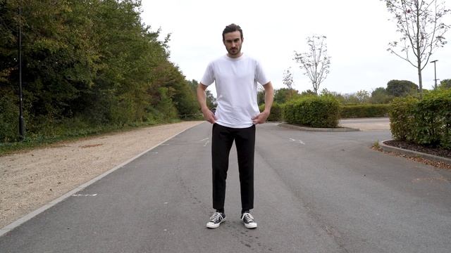 How To Style Converse Chuck Taylor Low Top Sneakers смотреть онлайн