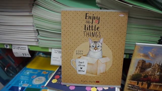 ФИКС ПРАЙС ? ЧТО ПРИВЕЗЛИ? ⇝ НУЖНЫЕ НОВИНКИ❗️ + ОБЗОР КАНЦЕЛЯРИИ, ТЕТРАДЕЙ смотреть онлайн