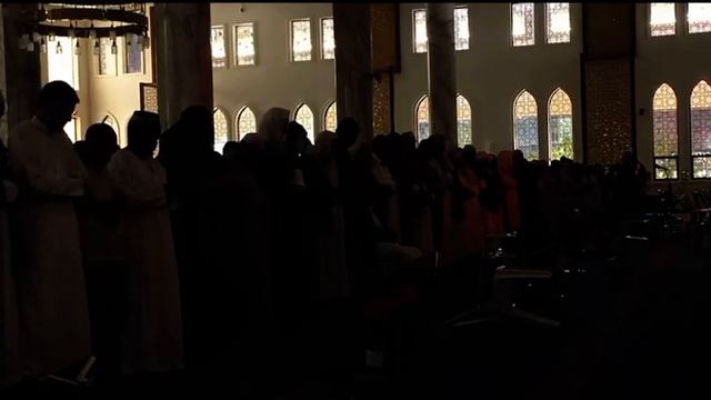 Sheikh Abdul Rashid Sufi / القيام التهجد رمضان 2024 Qatar #islamicvideo #17 Ramadan 2024