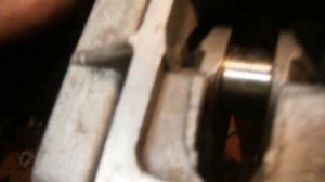 Ветерок 12..Замена коленвала.Часть 2.Собираем.