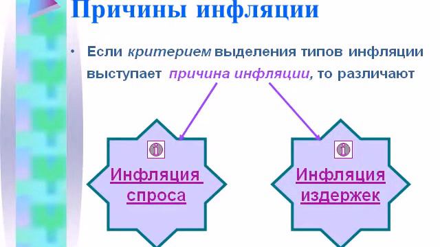 Инфляция смотреть онлайн