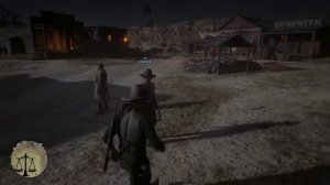 Marmok - Red Dead Redemption 2 ВСЕ ВЫПУСКИ