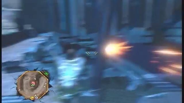 Red Faction Guerrilla Walkthrough Episode 51: Death From Above смотреть онлайн