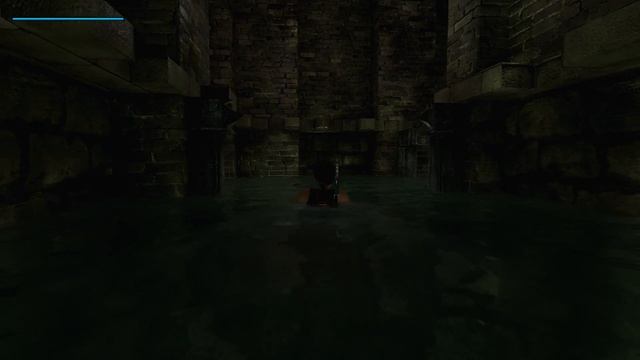 Tomb Raider: The Dagger of Xian (DEMO) [#01] - Hurra, ein Remake! - Let's Play смотреть онлайн