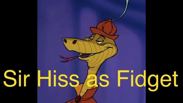 The Great Weasel Detective cast смотреть онлайн