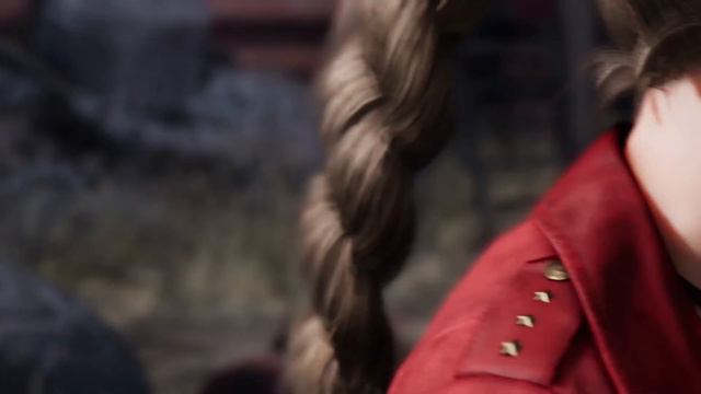 Final Fantasy 7 Remake playthrough Part 16 - Sector 5 side quests смотреть онлайн