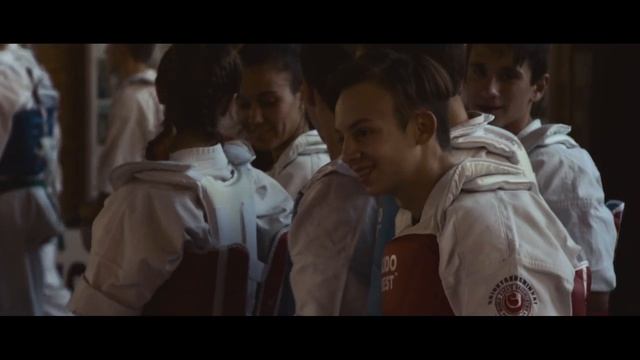 Bulgarian National Karate Team смотреть онлайн
